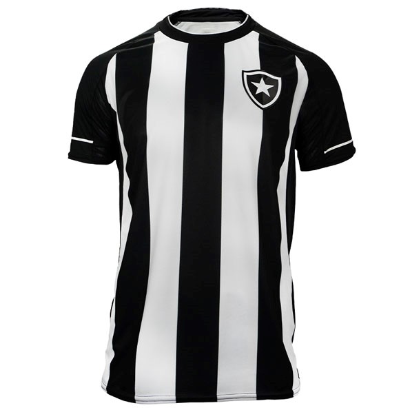 Tailandia Camiseta Botafogo 1ª 2023 2024